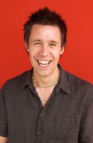 Paddy Considine